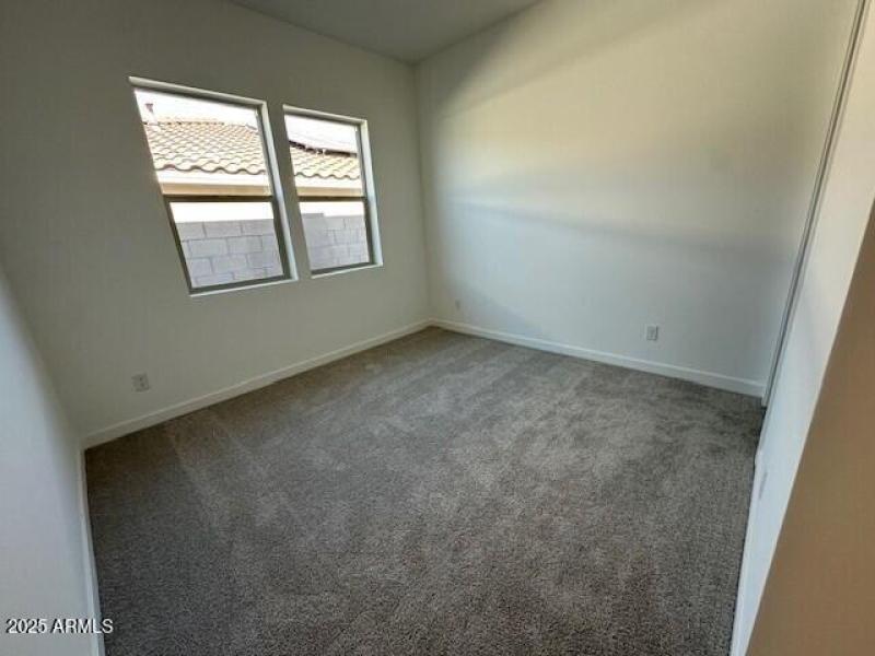 Sanc Lot 21 - Bedroom Three