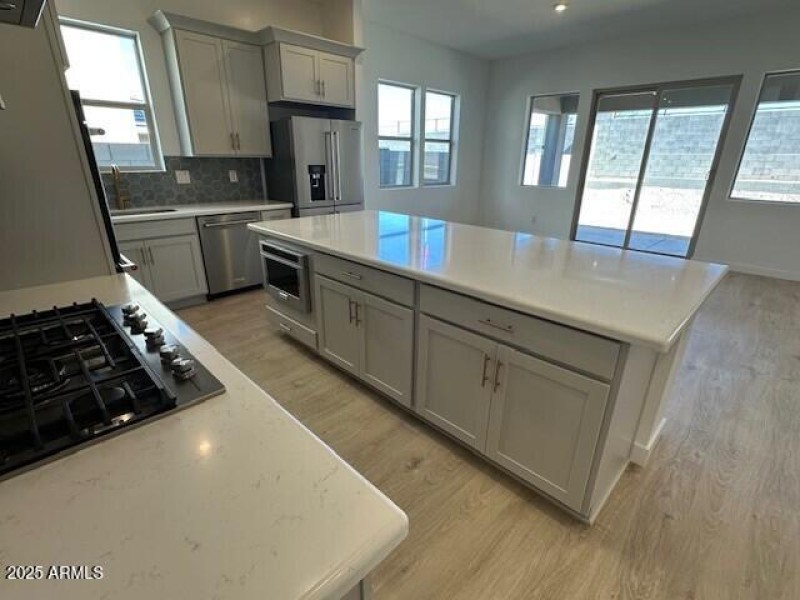 Sanc Lot 22 - Kitchen 2