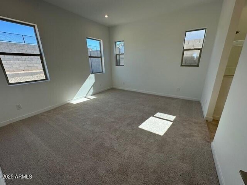 Sanc Lot 22 - Primary Bedroom