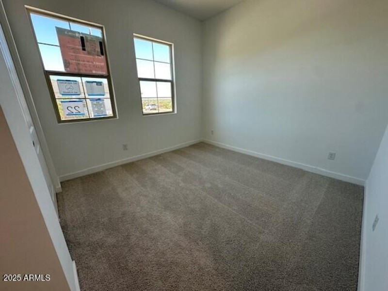 Sanc Lot 22 - Bedroom One