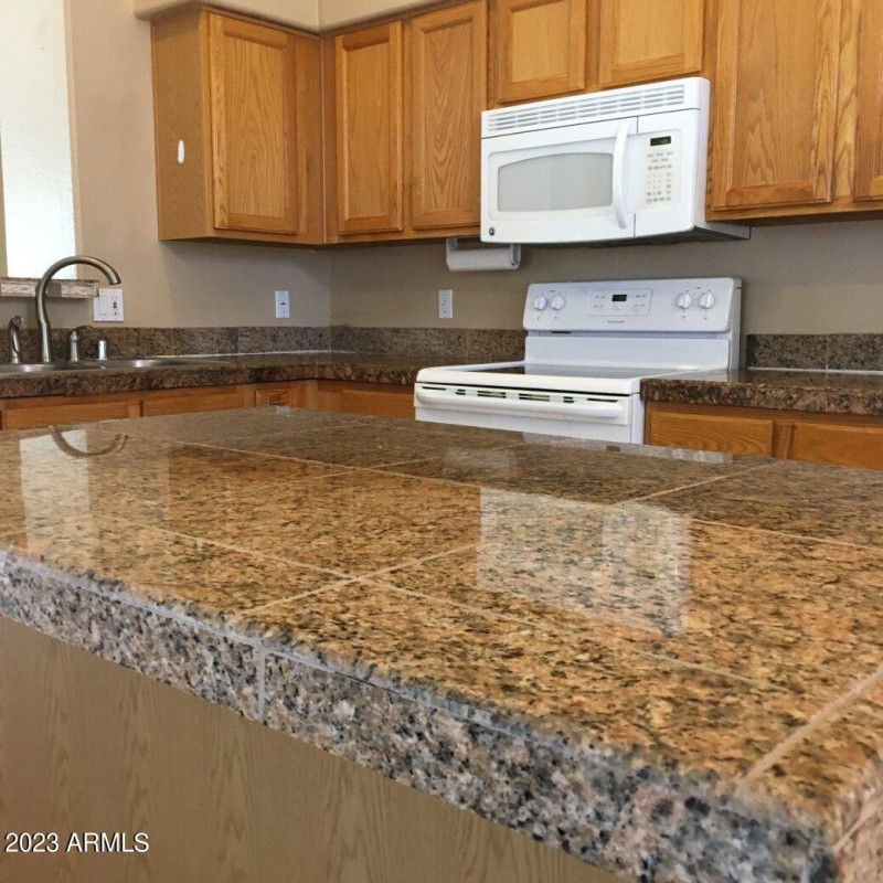Nice Granite Counters