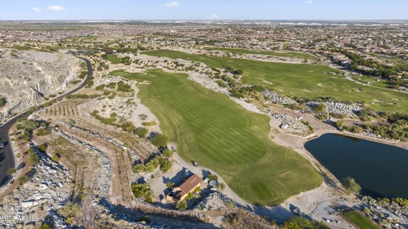 Verrado - Victory Golf