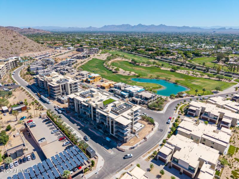 10 - Camelback Ridge