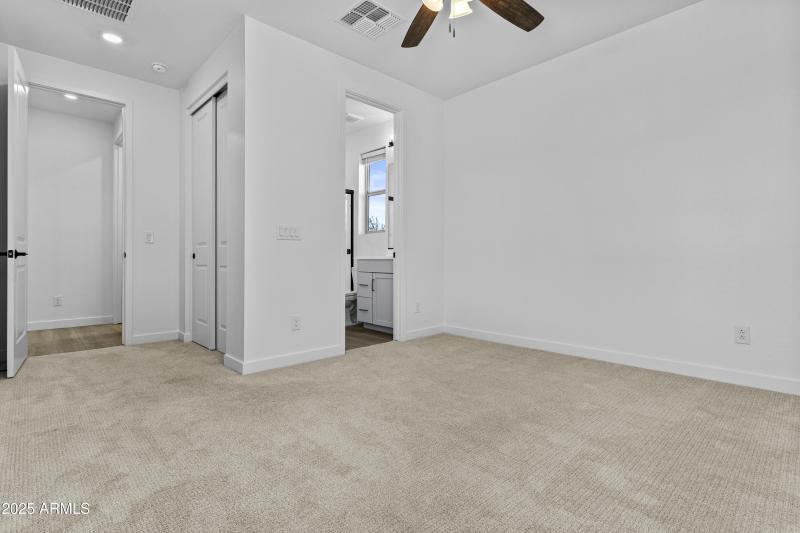 Main Level Guest Ensuite