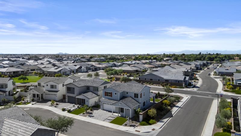 Premium Lot with Unobstructed Views