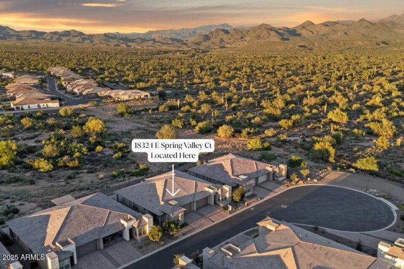 Community Trilogy @ Verde River