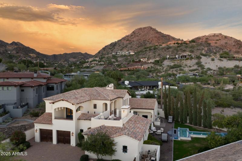 Sanctuary in Paradise Reserve