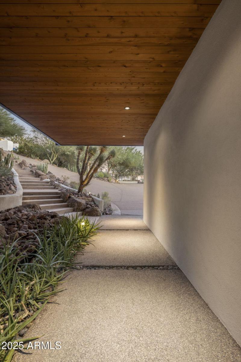 Valle Vista Hillside