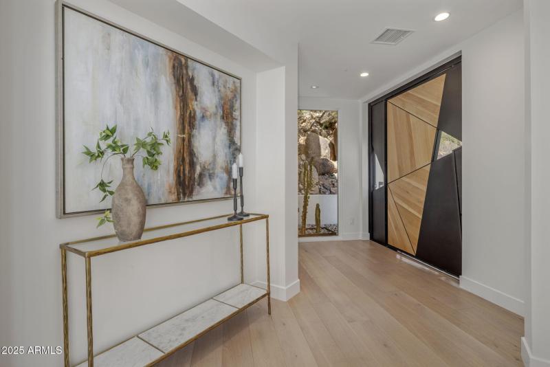 Valle Vista Hillside