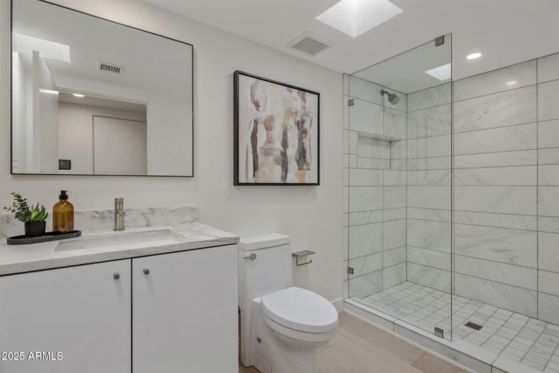 Valle Vista Hillside