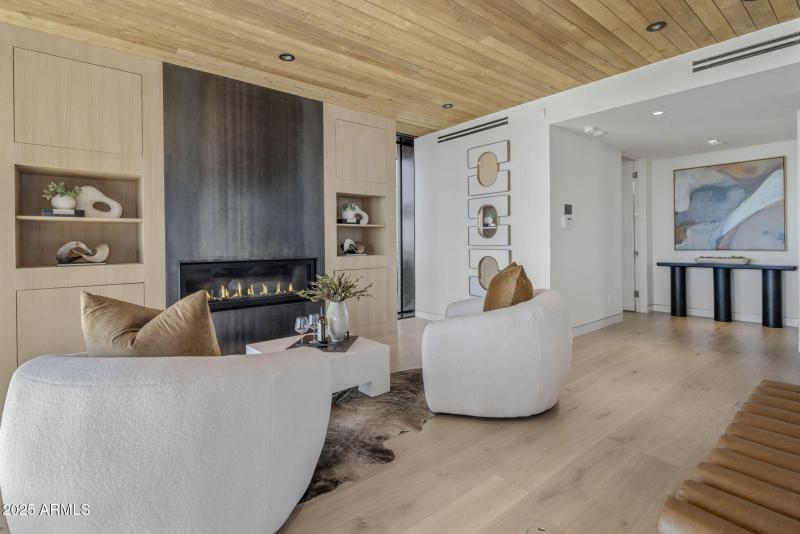 Valle Vista Hillside