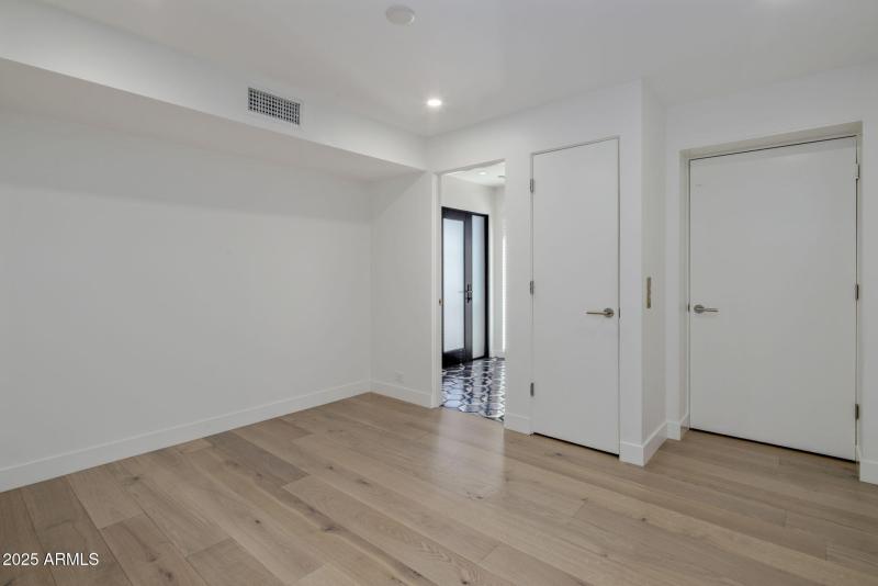 Valle Vista Hillside