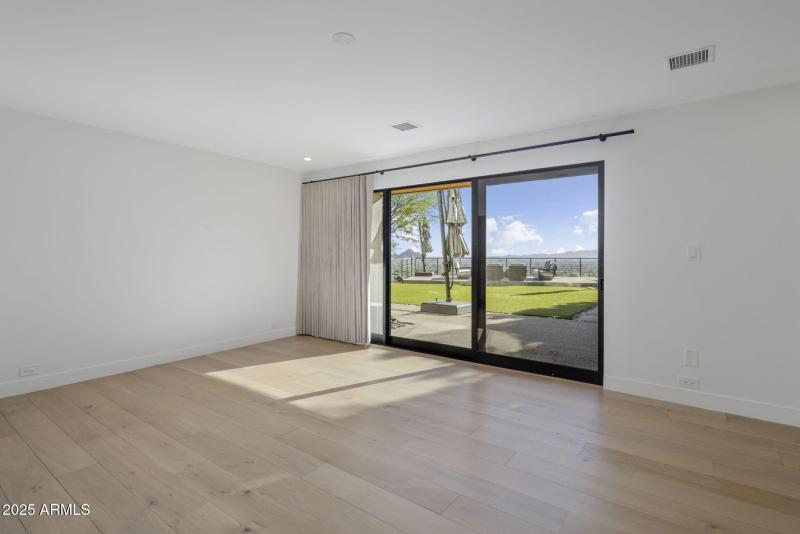 Valle Vista Hillside