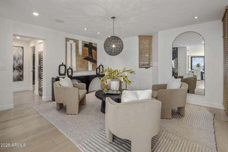 Valle Vista Hillside