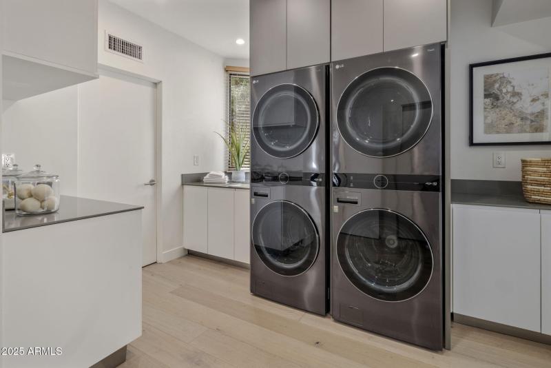 Valle Vista Hillside