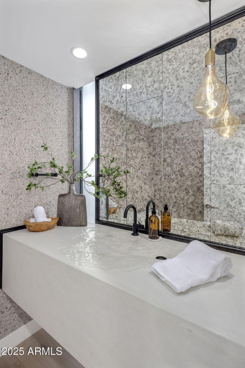 Valle Vista Hillside