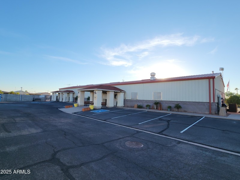 2. Tierra Del Sol Club House