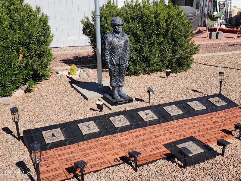 11. Branches of service and those who su