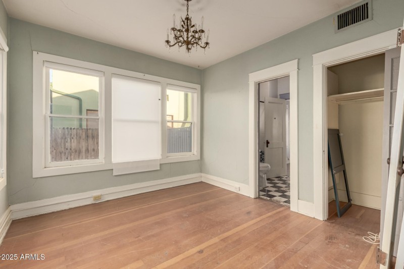 Bedroom 1 Second Shot