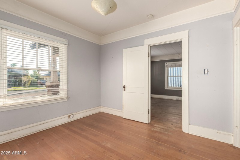 Bedroom 2 First Shot