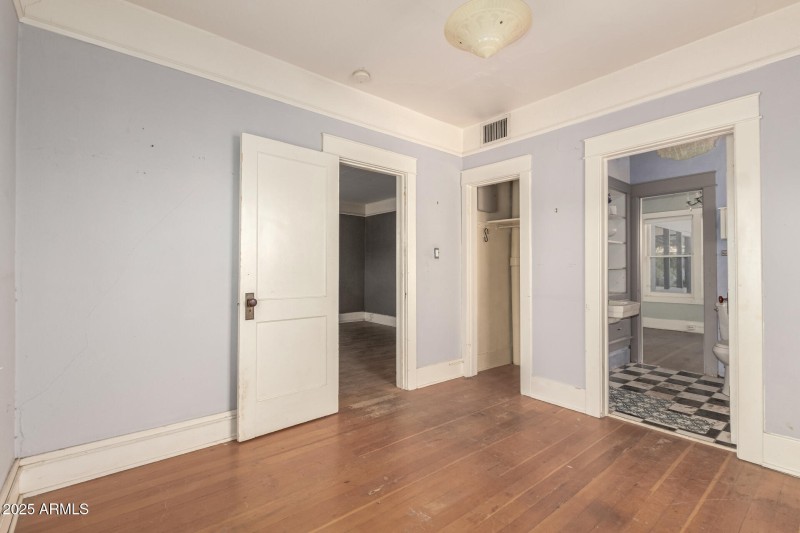 Bedroom 2 Second Shot