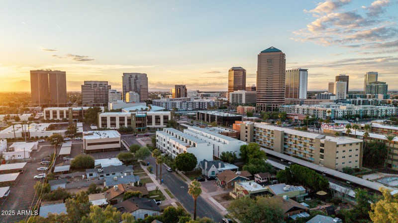 Windsor Downtown View 1