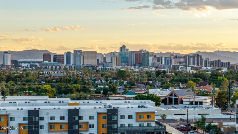 Windsor Downtown View 2