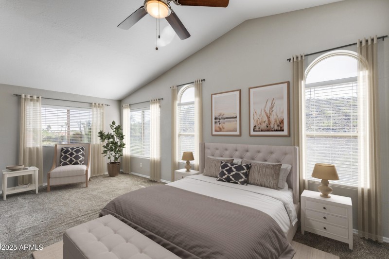 VS 46- Master's Bedroom