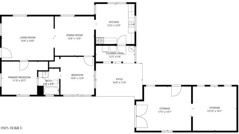 WINDSOR FLOOR PLAN