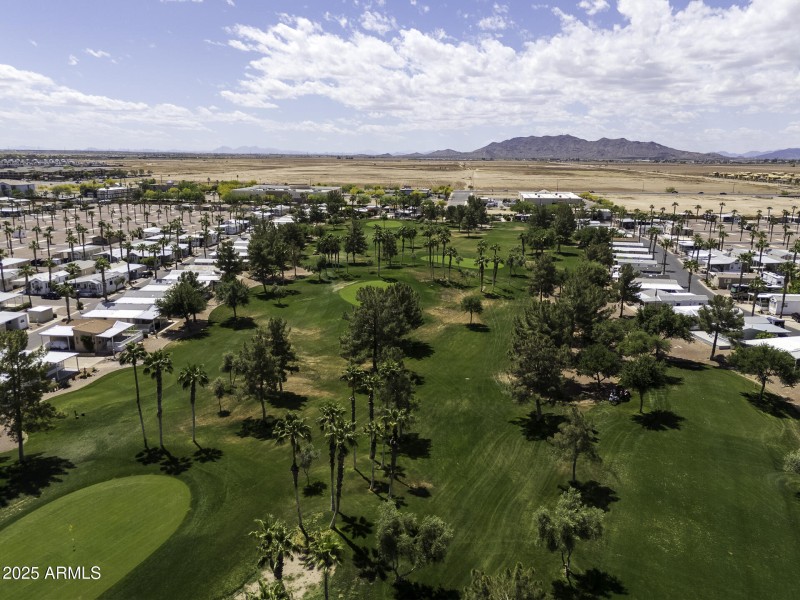 Palm Creek Community UAS 22