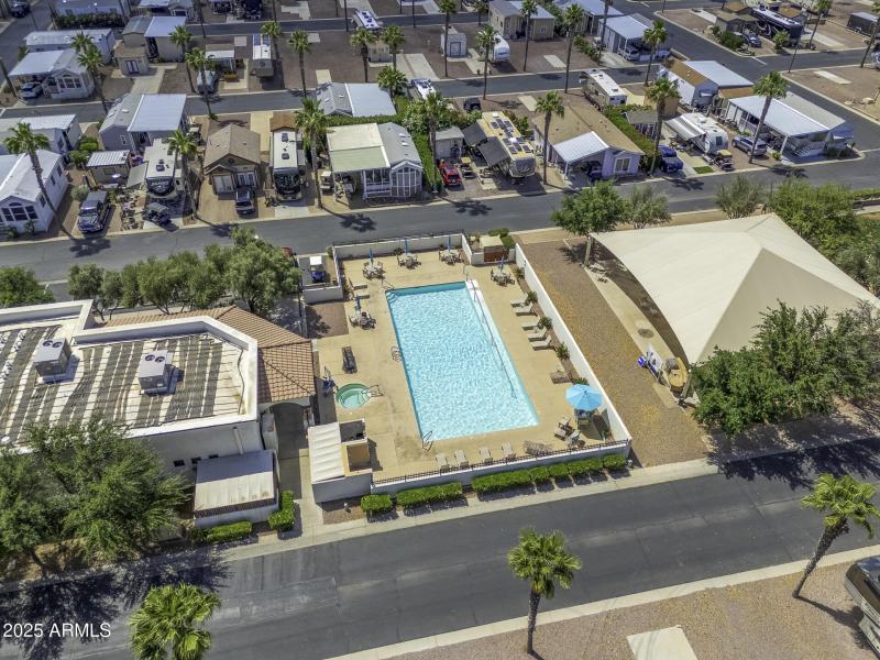 Palm Creek Community UAS 11