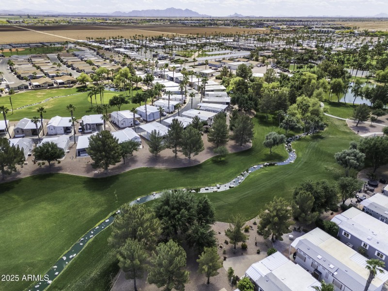 Palm Creek Community UAS 13