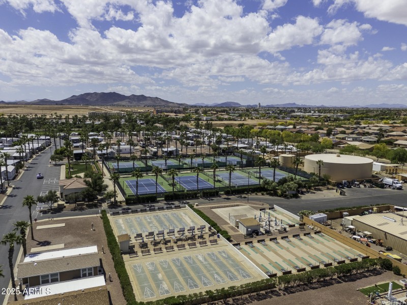 Palm Creek Community UAS 33