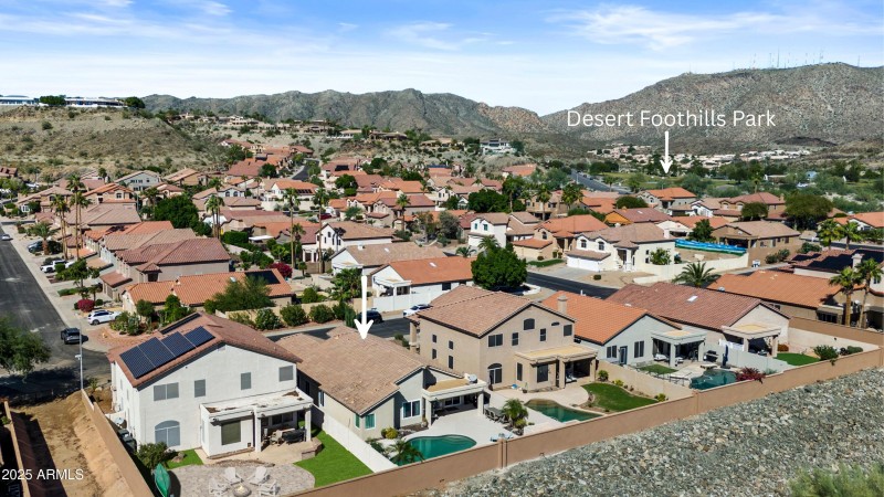 Home-proximity to park