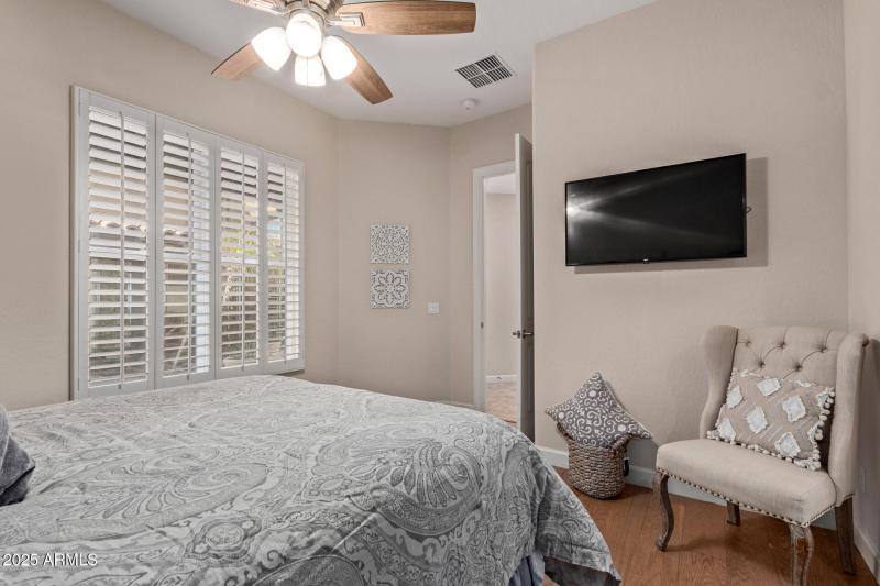 Casita w/ Private Entrance & Bathroom