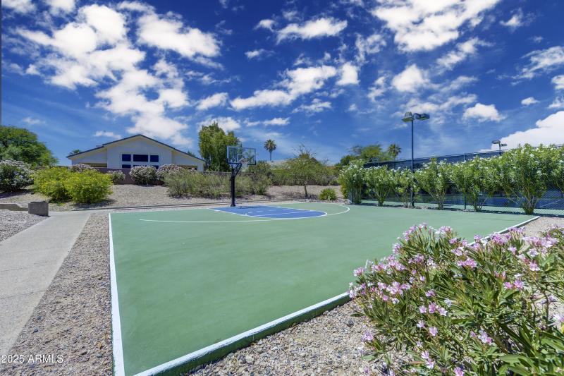 012_Basketball Court