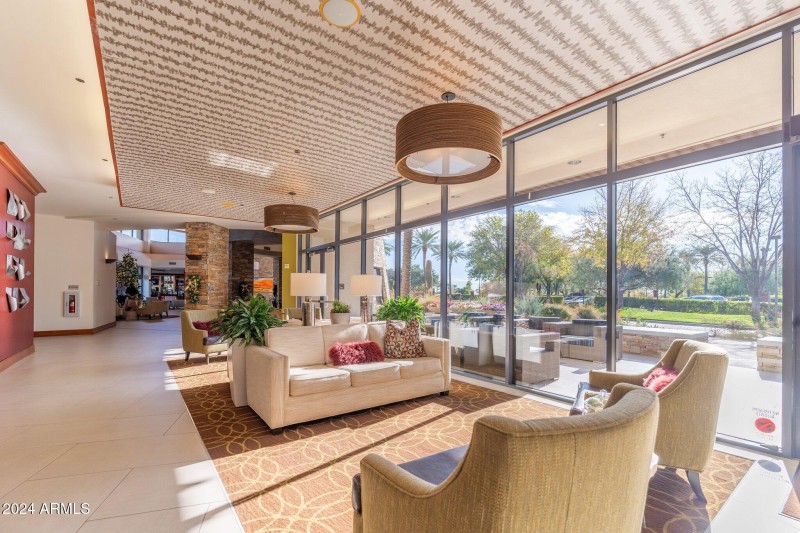 Kiva Club at Vistancia - 20