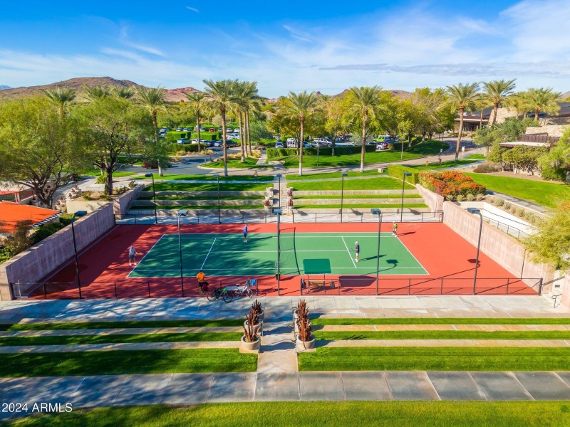 Kiva Club at Vistancia - 29