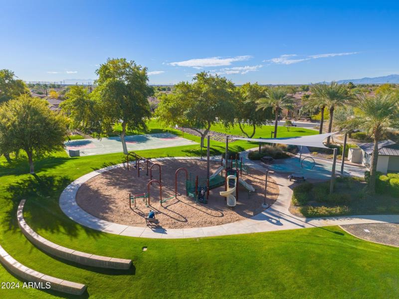 Kiva Club at Vistancia - 22