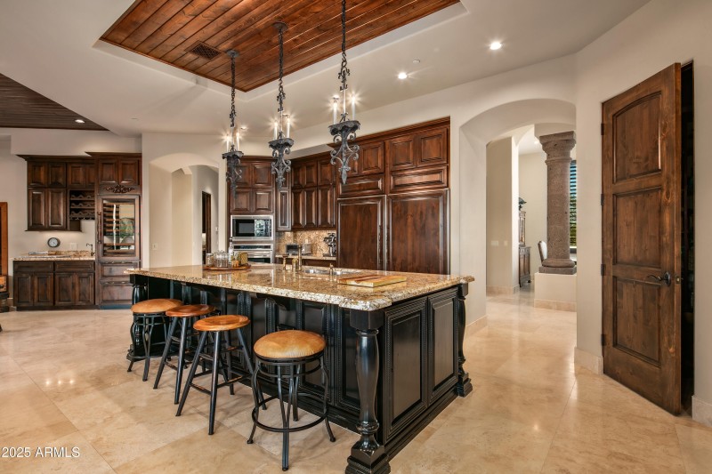 20-Breakfast Counter