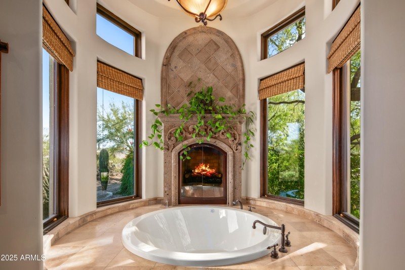 39-Primary Bath Details