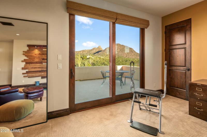 51-Upstairs Living Area Views