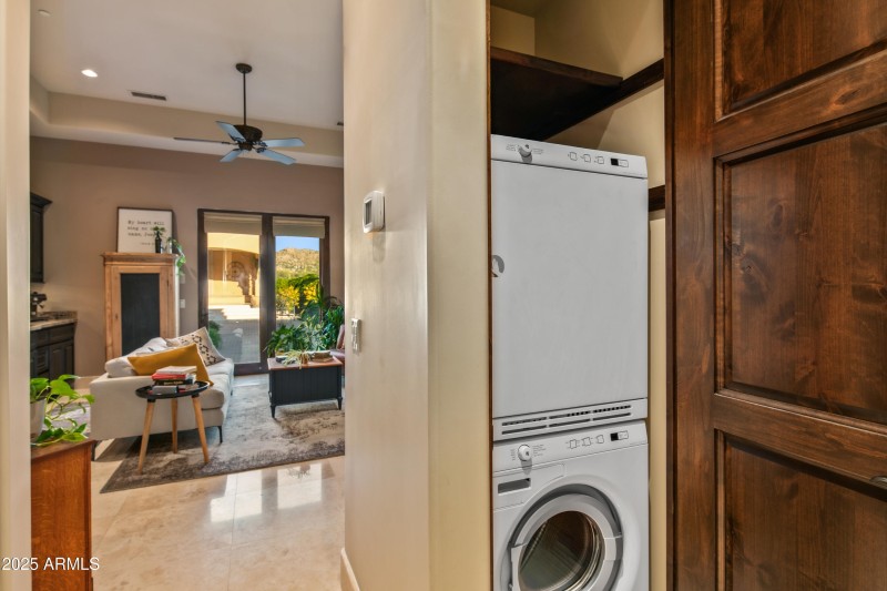 63-Guest House Laundry