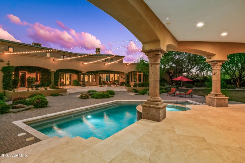 73-Back Yard Details