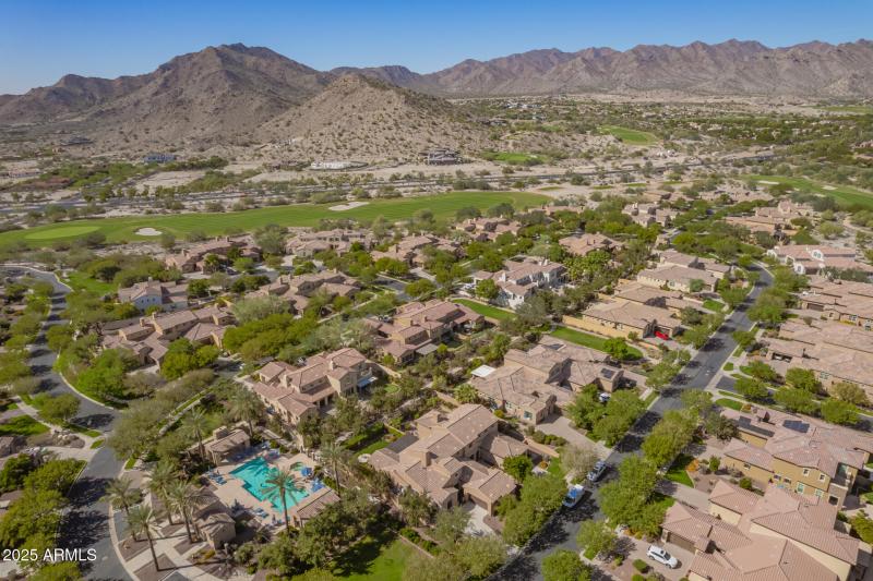 BEAUTIFUL VALLARTA NEIGHBORHOOD