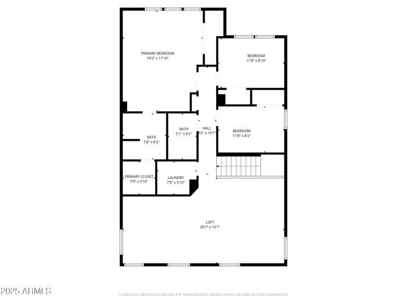 2nd_floor_2615_east_patrick_court_gilber