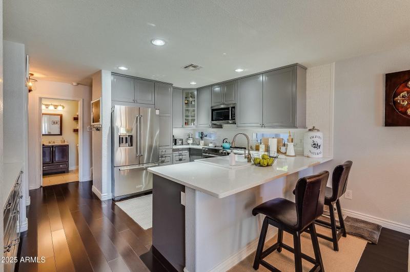 Mohawk Ln. Kitchen 2.0