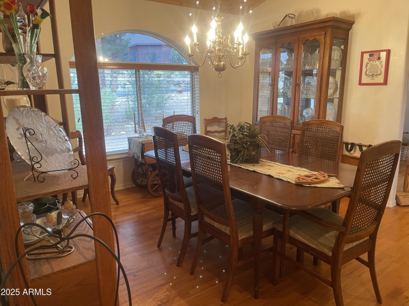 Plenty of Room to Spread Out