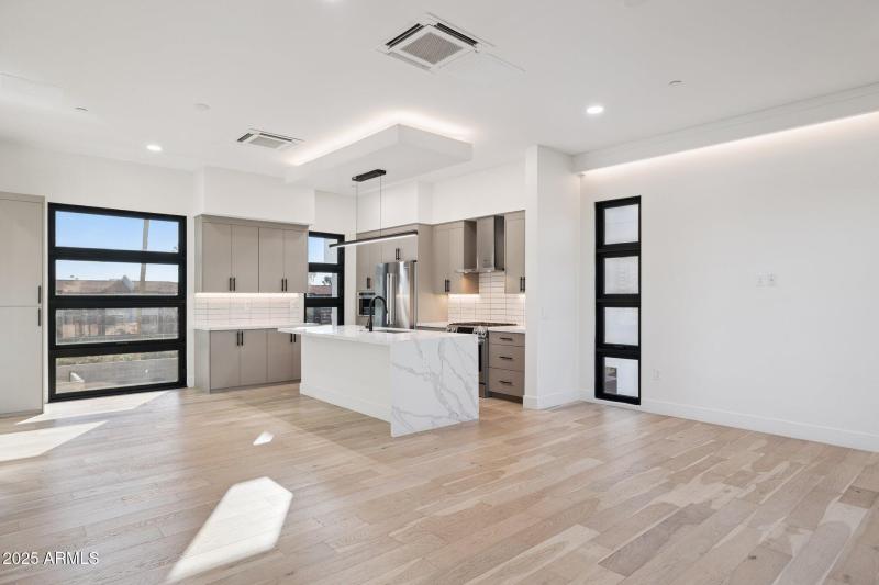 Living Room to Kitchen2