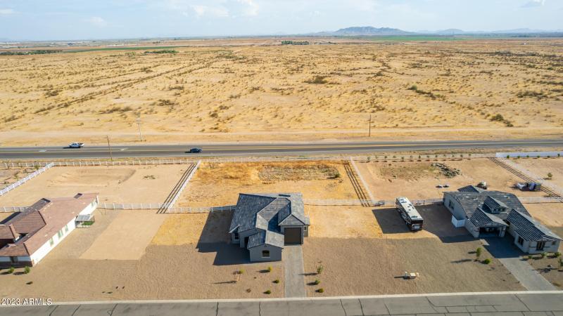 09 - Appaloosa Aerials